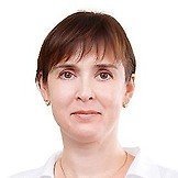 Врач Харченко Лариса Альбертовна