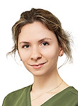 Врач Харченко Мария Александровна