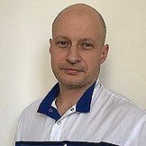 Врач Харчук Алексей Викторович 