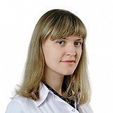 Врач Хардикова Елена Сергеевна