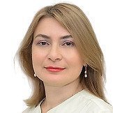 Врач Харебова Жанна Леонидовна