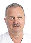 Врач Харев Андрей Владиславович