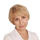 Врач Харичкова Алевтина Михайловна