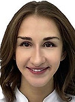 Врач Харина Анна Алексеевна