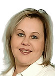 Врач Харина Наталья Александровна