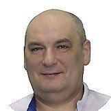 Врач Харинов Владимир Николаевич