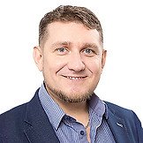 Врач Харитонов Александр Валентинович