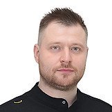 Врач Харитонов Алексей Евгеньевич