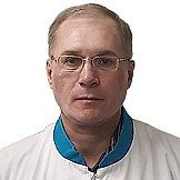 Врач Харитонов Андрей Иванович