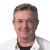 Врач Харитонов Сергей Аркадьевич