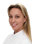 Врач Харитонова Алина Андреевна