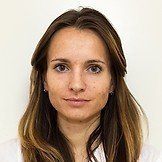 Врач Харитонова Анна Юрьевна