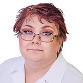 Врач Харитонова Анжела Владимировна