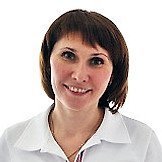 Врач Харитонова Елена Александровна