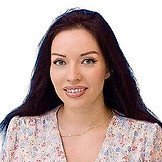 Врач Харитонова Елена Анатольевна