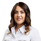 Врач Дьячкова Инна Владимировна