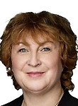 Врач Харитонова Ирина Михайловна