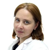 Врач Харитонова Юлия Викторовна