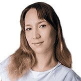 Врач Харитонова Ксения Андреевна