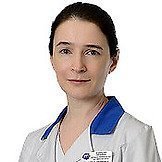 Врач Харитонова Маргарита Александровна