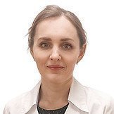 Врач Харитонова Олеся Николаевна