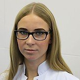Врач Харитонова Светлана Евгеньевна