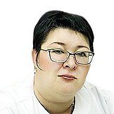 Врач Харитонова Татьяна Вячеславовна