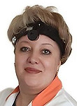 Врач Харюта Галина Викторовна