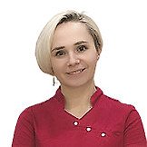 Врач Харькина Анастасия Владимировна