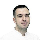 Врач Харьков Артём Олегович
