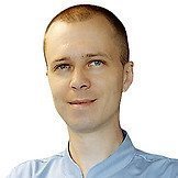 Врач Харьков Павел Александрович