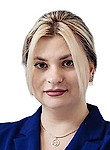 Врач Харькова Галина Сергеевна