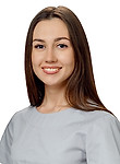 Врач Харькова Лилия Юрьевна