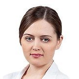 Врач Харькова Ольга Владимировна