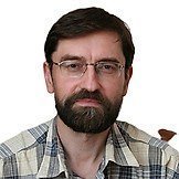 Врач Харьковский Аркадий Николаевич
