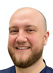 Врач Харламов Алексей Анатольевич