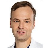 Врач Харламов Артём Андреевич