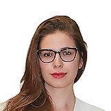 Врач Харланова Валентина Анатольевна