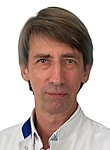 Врач Харлов Альберт Альбертович