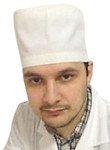Врач Харсиев Мусса Адамович