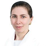 Врач Харсиева Залина Башировна
