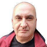 Врач Харсон Игорь Маркович