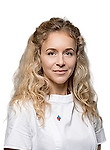 Врач Хартова Валерия Юрьевна