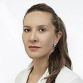 Врач Хасаева Диляра Гаджимурадовна