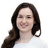 Врач Хасаева Милана Азаматовна