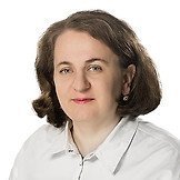 Врач Хасаева Милана Ибрагимовна