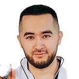 Врач Хасанбоев Саиджон Гайратжон Угли
