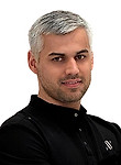 Врач Хасанов Абдулла Александрович