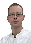 Врач Хасанов Александр Александрович