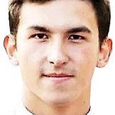 Врач Хасанов Алим Алексеевич